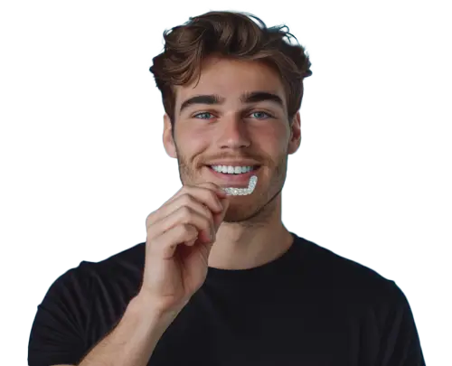 Invisalign starting at $1849