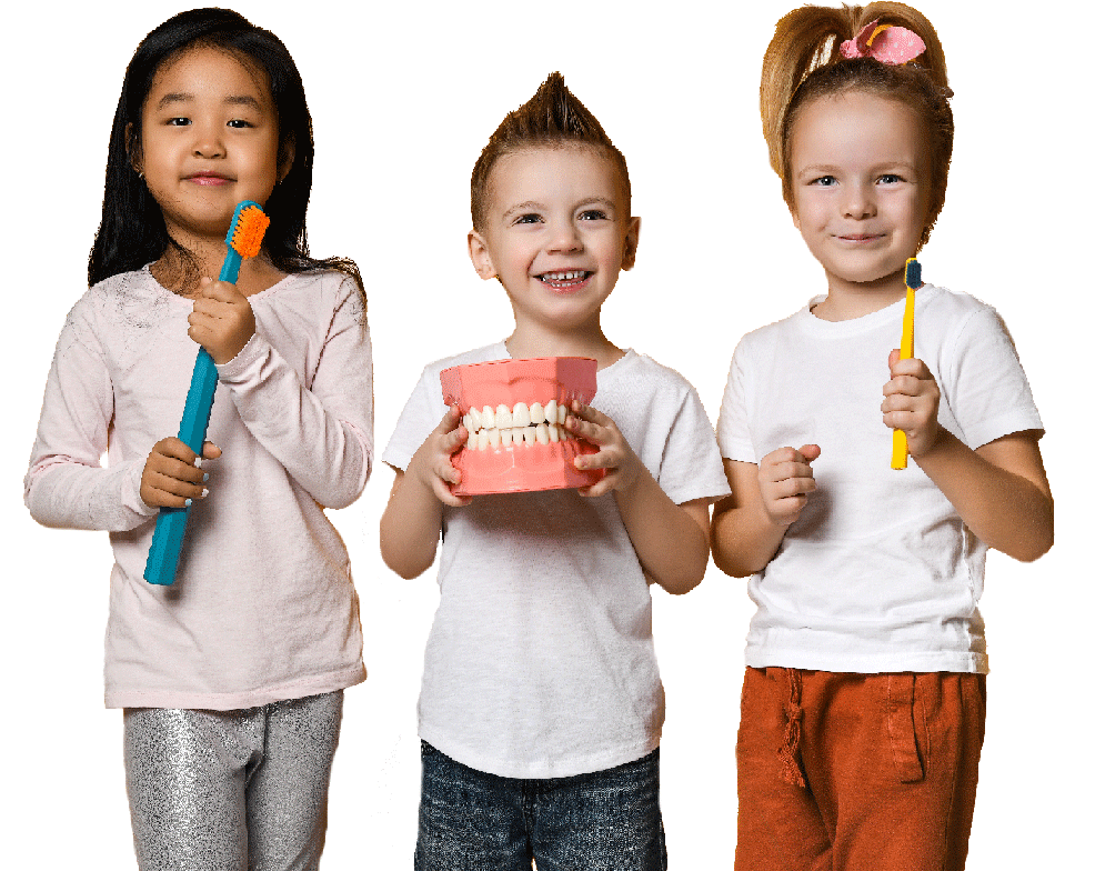 R3dental Kids Dentistry -Making Dental Visits Fun for Kids and Worry-Free for Parents!